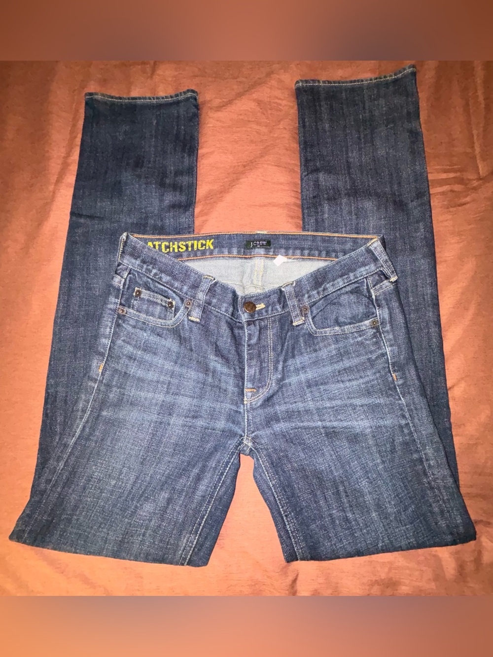 J Crew Jeans Size 6